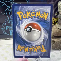 Oricorio EX 024 Me: Mega Evolution Promo Holo 190 HP Fire Wing Pokemon TCG - Image 2