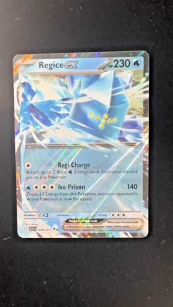 NM Boss's Orders [Corbeau] 2026 Ascended Heroes- 256/217 Ultra Rare- Pokemon - Image 5