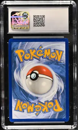 2023 Pokemon Scarlet & Violet #246/198 Great Tusk ex CGC 10 - Image 2