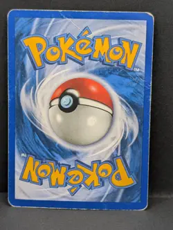 Muk ex 96/97 Dragon Holo Ultra Rare Pokemon TCG Nintendo vintage HP - Image 2
