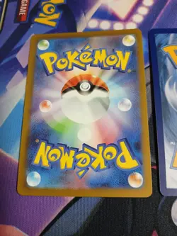 Pidgeot SIR Pidgey Illustration Rare Obsidian Flames Lot Pokemon Special - Image 5