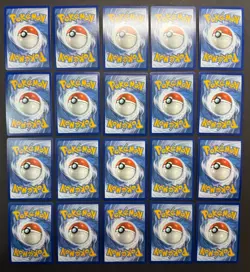 Pokemon Card Lot (20 Card Lot) V VMAX EX Full Art Trainer Ultra Rare Cards - Image 2