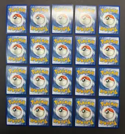 Pokemon Card Lot (20 Card Lot) V VMAX EX Full Art Trainer Ultra Rare Cards - Image 2
