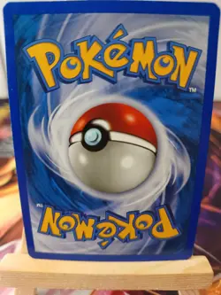 Original WOTC Articuno Arktos Black Star Promo No 48 EN NM Pokemon - Image 2