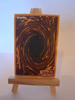 Infernity Archfiend WC09-EN001 Super Rare English Light Play Yugioh TCG - Image 2