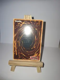 Infernity Archfiend WC09-EN001 Super Rare English Light Play Yugioh TCG - Image 4