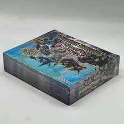 Yugioh Pendulum Evolution Booster Box 1st Edition 24-Count TCG CCG Cards - Image 3
