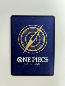 One Piece Extra Booster Heroines Edition EB03-053 Nico Robin English - Image 2
