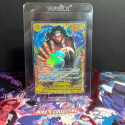 One Piece CCG Bartholomew Kuma OP12-119 SEC Legacy of the Master English NM - Image 4