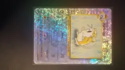 Pokemon Raticate Legendary Collection 61/110 Reverse Holo Uncommon Card English - Image 1