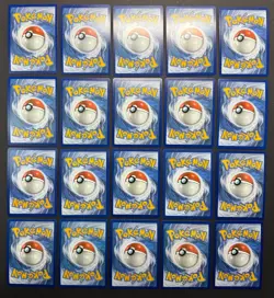 Pokemon Card Lot (20 Card Lot) V VMAX EX Full Art Trainer Ultra Rare Cards - Image 2