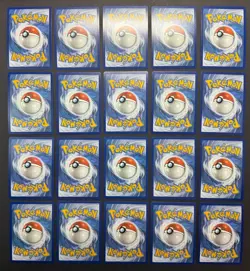Pokemon Card Lot (20 Card Lot) V VMAX EX Full Art Trainer Ultra Rare Cards - Image 2