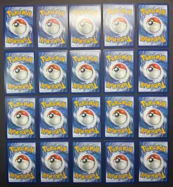 Pokemon Card Lot (20 Card Lot) V VMAX EX Full Art Trainer Ultra Rare Cards - Image 2