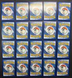 Pokemon Card Lot (20 Card Lot) V VMAX EX Full Art Trainer Ultra Rare Cards - Image 2