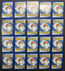 Pokemon Card Lot (20 Card Lot) V VMAX EX Full Art Trainer Ultra Rare Cards - Image 2