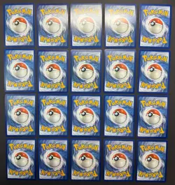 Pokemon Card Lot (20 Card Lot) V VMAX EX Full Art Trainer Ultra Rare Cards - Image 2
