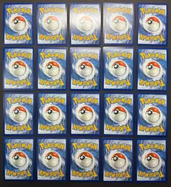 Pokemon Card Lot (20 Card Lot) V VMAX EX Full Art Trainer Ultra Rare Cards - Image 2