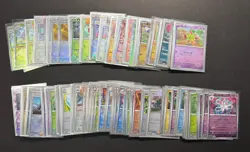 Pokemon Card Lot (Over 450 Cards) V EX Poke Ball Ultra Rare Cards Japanese - Image 2