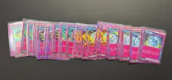 Pokemon Card Lot (Over 450 Cards) V EX Poke Ball Ultra Rare Cards Japanese - Image 5