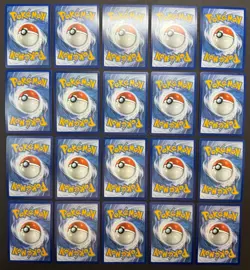 Pokemon Card Lot (20 Card Lot) V VMAX EX Full Art Trainer Ultra Rare Cards - Image 2