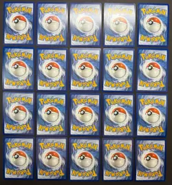 Pokemon Card Lot (20 Card Lot) V VMAX EX Full Art Trainer Ultra Rare Cards - Image 2
