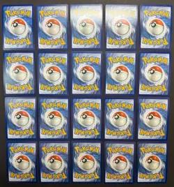 Pokemon Card Lot (20 Card Lot) V VMAX EX Full Art Trainer Ultra Rare Cards - Image 2