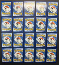 Pokemon Card Lot (20 Card Lot) V VMAX EX Full Art Trainer Ultra Rare Cards - Image 2