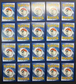 Pokemon Card Lot (20 Card Lot) V VMAX EX Full Art Trainer Ultra Rare Cards - Image 2