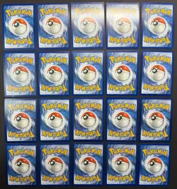 Pokemon Card Lot (20 Card Lot) V VMAX EX Full Art Trainer Ultra Rare Cards - Image 2