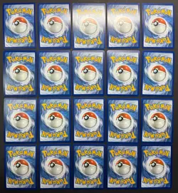 Pokemon Card Lot (20 Card Lot) V VMAX EX Full Art Trainer Ultra Rare Cards - Image 2