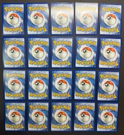 Pokemon Card Lot (20 Card Lot) V VMAX EX Full Art Trainer Ultra Rare Cards - Image 2