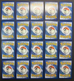 Pokemon Card Lot (20 Card Lot) V VMAX EX Full Art Trainer Ultra Rare Cards - Image 2