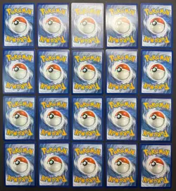 Pokemon Card Lot (20 Card Lot) V VMAX EX Full Art Trainer Ultra Rare Cards - Image 2