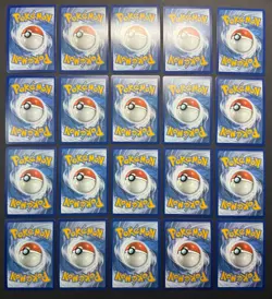 Pokemon Card Lot (20 Card Lot) Gold Rare V EX Full Art Trainer Ultra Rare Cards - Image 2