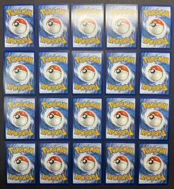 Pokemon Card Lot (20 Card Lot) V VMAX EX Full Art Trainer Ultra Rare Cards - Image 2