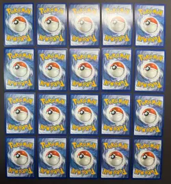 Pokemon Card Lot (20 Card Lot) V VMAX EX Full Art Trainer Ultra Rare Cards - Image 2