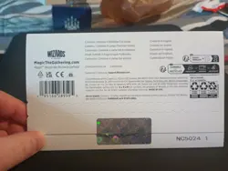 MTG Secret Lair - Pixel Perfect Extra Life 2024 - Rainbow Foil - Sealed - Image 2