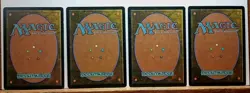 4x Merrow Harbinger - Lorwyn - Playset Magic The Gathering Set Of 4 Cards - Image 2