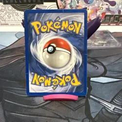 Pokemon TCG Charizard 4/102 Holo Rare Base Set Unlimited 1999 LP/MP Condition - Image 2