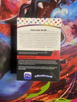 Pokemon TCG Scarlet & Violet 151 Booster Bundle Box Mew English - Image 2