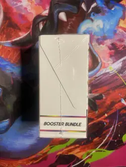 Pokemon TCG Scarlet & Violet 151 Booster Bundle Box Mew English - Image 3