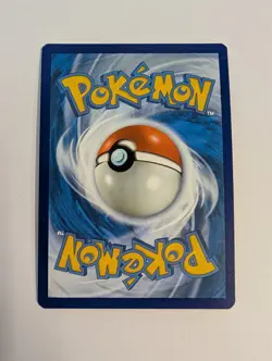 Pokemon Lucario Staff Promo - Brilliant Stars SWSH186 - Image 2