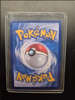 Pokemon Card Korean Mega Charizard X ex SAR 110/080 Inferno - Image 2