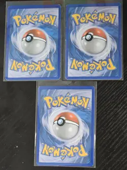 Stormfront Charizard #103 Charmeleon #102 Charmander #101 Secret Rare Pokemon 🔥 - Image 2