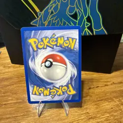 Pokemon TCG Snow-cloud Castform 25/101 Hidden Legends Regular NM-M - Image 3