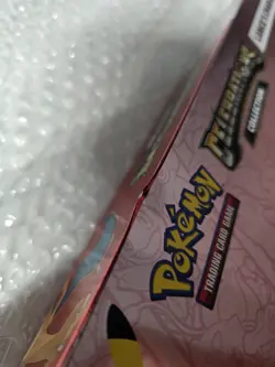 Pokemon Celebrations 25th Anniversary Lance's Charizard V Sealed - Image 4