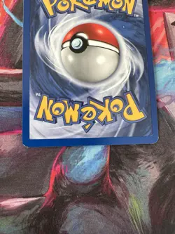 Pokemon Ethan's Ho-Oh EX 239/182 Destined Rivals Hyper Rare Holo psa 9+++ - Image 4