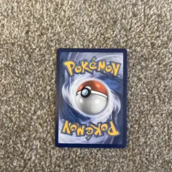 Pokemon Mega Hawlucha ex 268/217– Ascended Heroes– Mega Attack Rare– Pack Fresh - Image 2