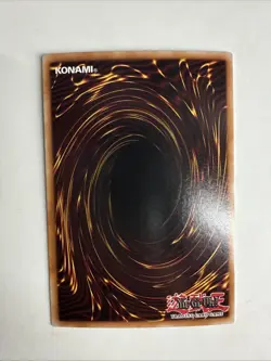| Yugioh Dark Magician of Chaos DUSA-EN054 Ultra Rare Duelist Saga PL 🔥 | - Image 2