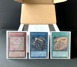 Yu-Gi-Oh! SUDA EN-Supreme Darkness - Complete Booster Set (100 Cards) - Image 1
